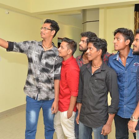 United Dreams Hotell Kannur Eksteriør bilde