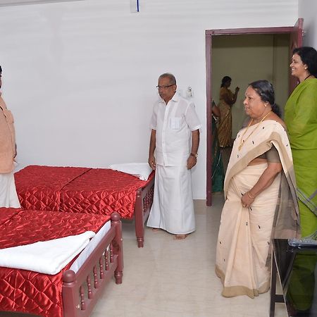 United Dreams Hotell Kannur Eksteriør bilde